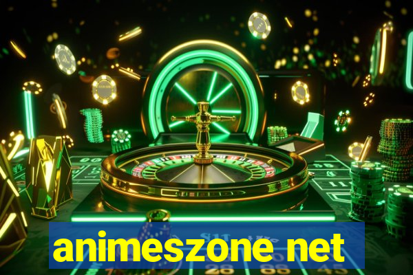 animeszone net