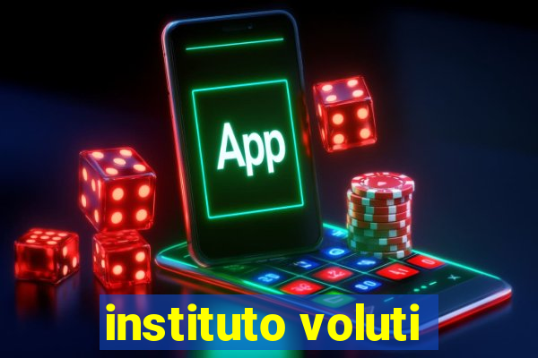 instituto voluti