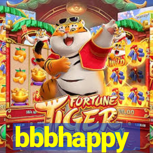 bbbhappy