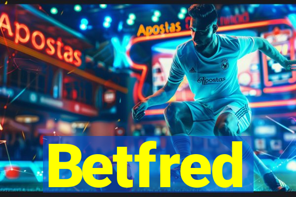 Betfred