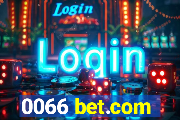 0066 bet.com