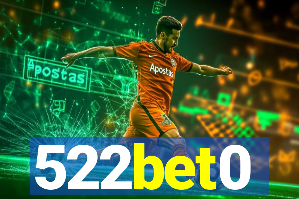 522bet0