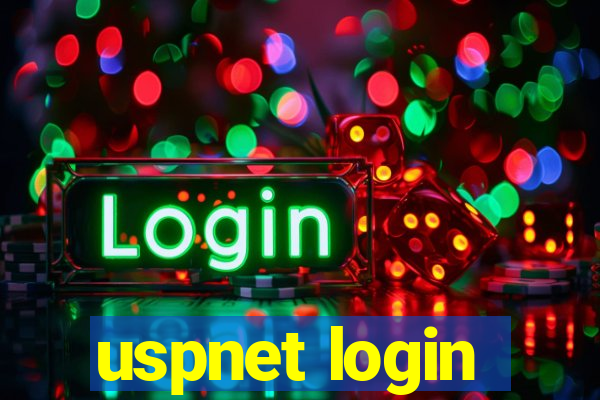 uspnet login