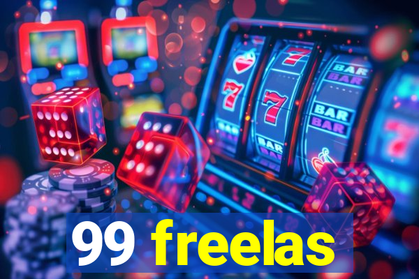 99 freelas