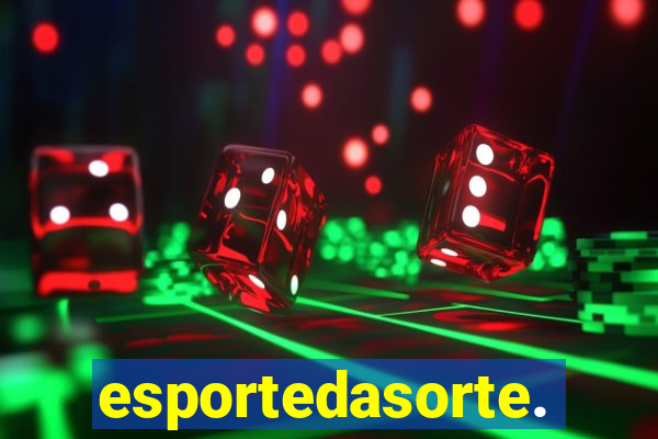 esportedasorte.com