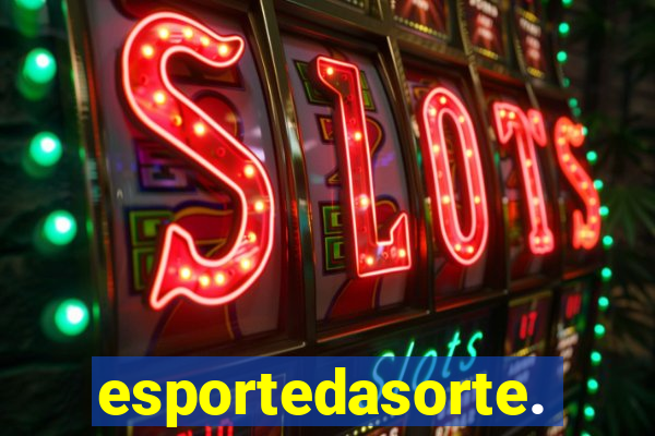 esportedasorte.com