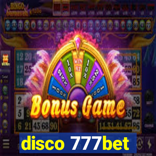 disco 777bet