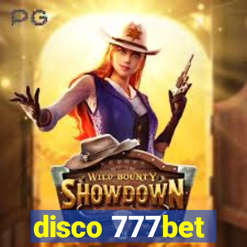 disco 777bet