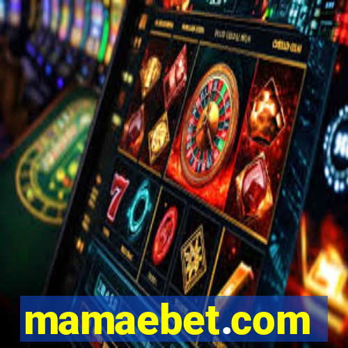 mamaebet.com