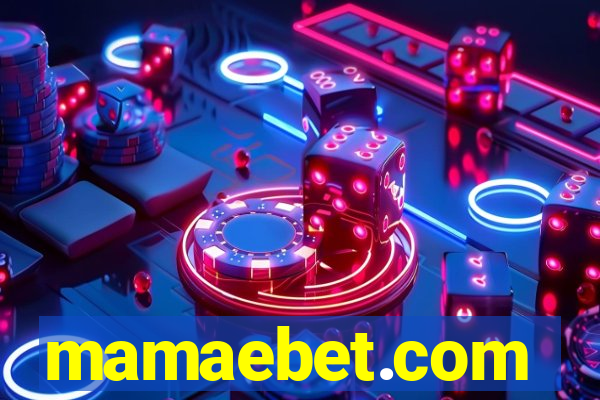 mamaebet.com