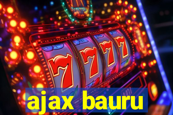 ajax bauru