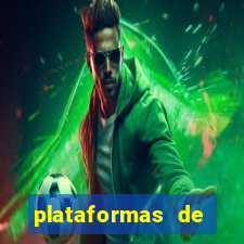 plataformas de jogos americanas