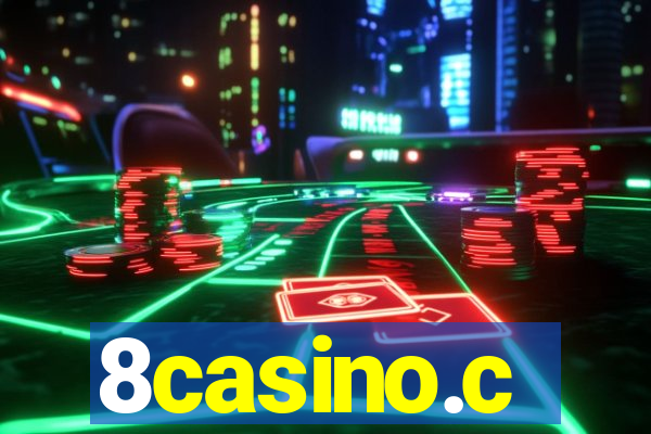 8casino.c