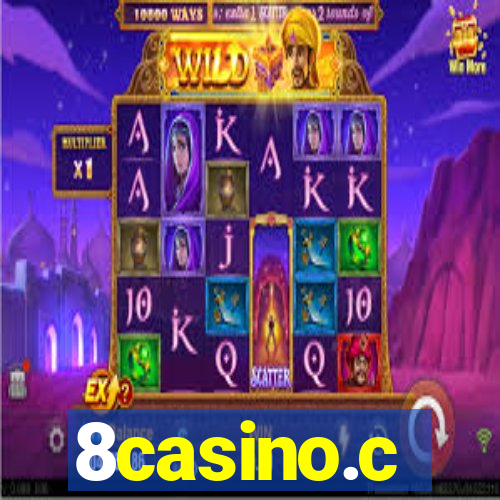 8casino.c