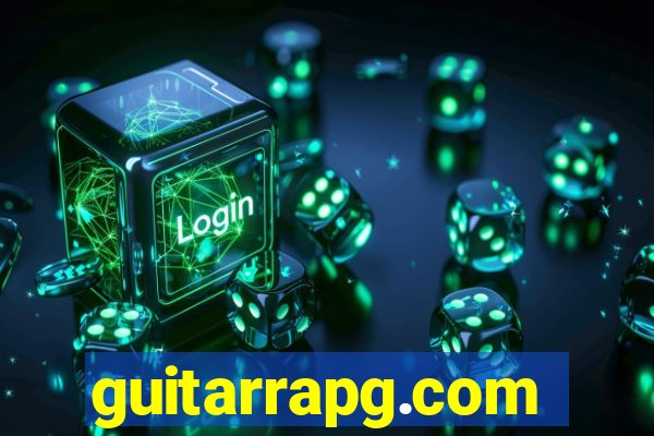 guitarrapg.com