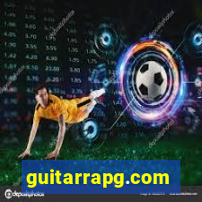 guitarrapg.com