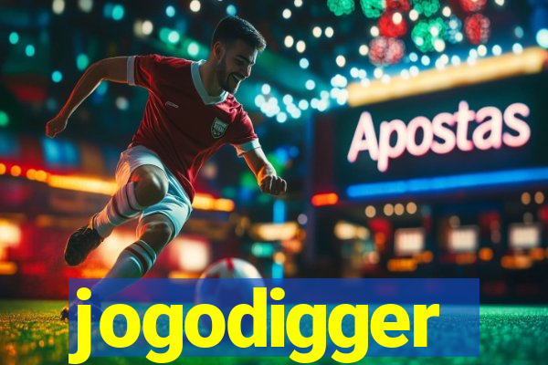 jogodigger