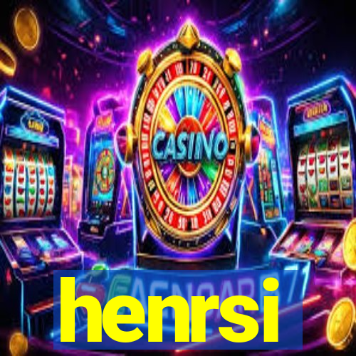 henrsi