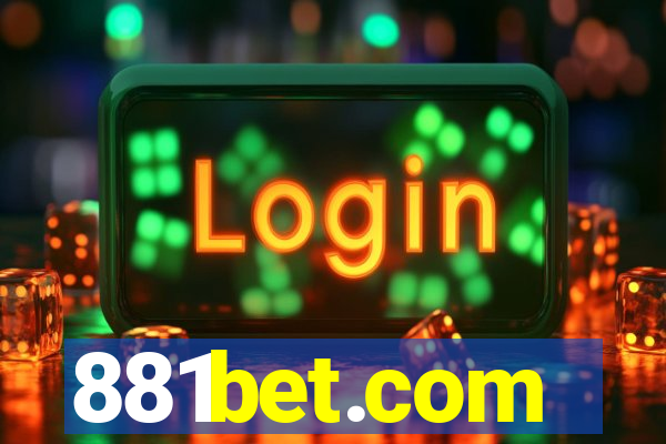 881bet.com