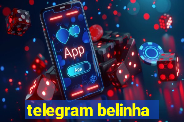 telegram belinha