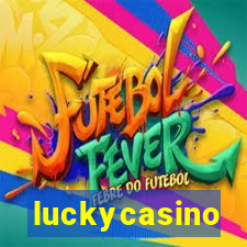 luckycasino