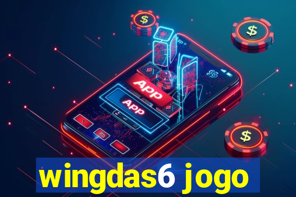 wingdas6 jogo