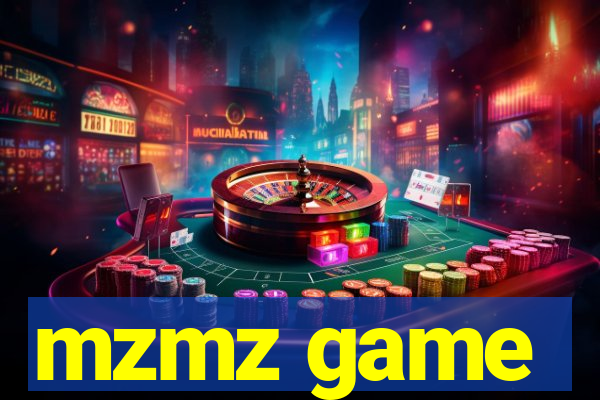 mzmz game