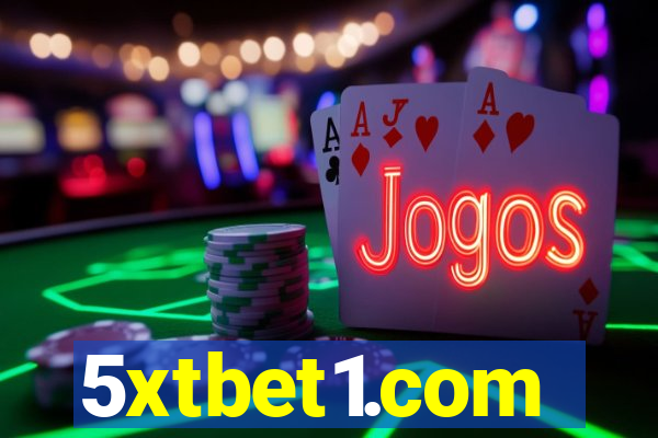 5xtbet1.com