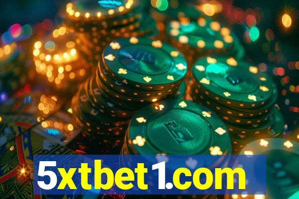 5xtbet1.com