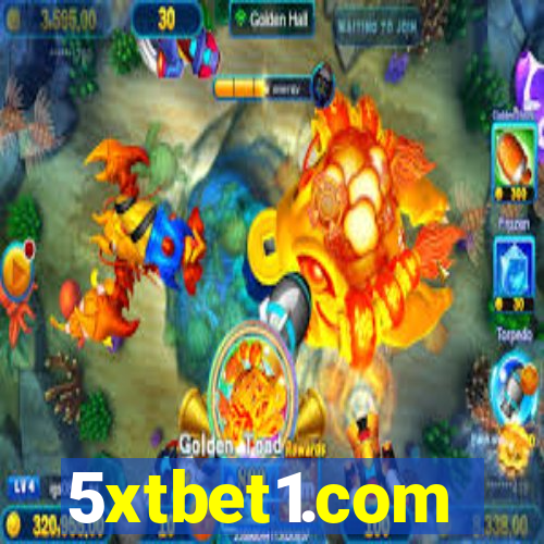 5xtbet1.com