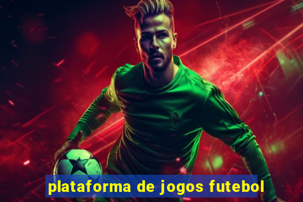 plataforma de jogos futebol