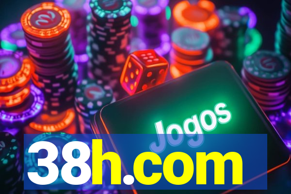 38h.com