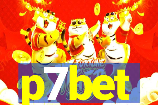 p7bet