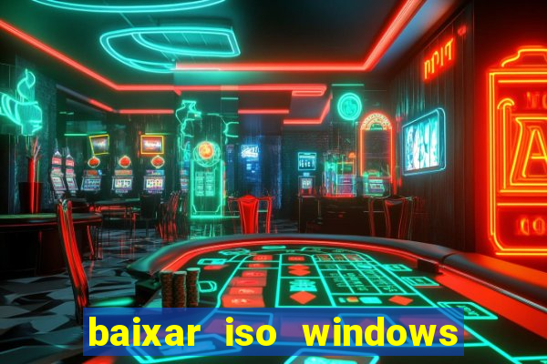 baixar iso windows server 2019