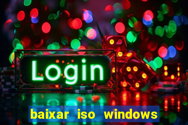 baixar iso windows server 2019