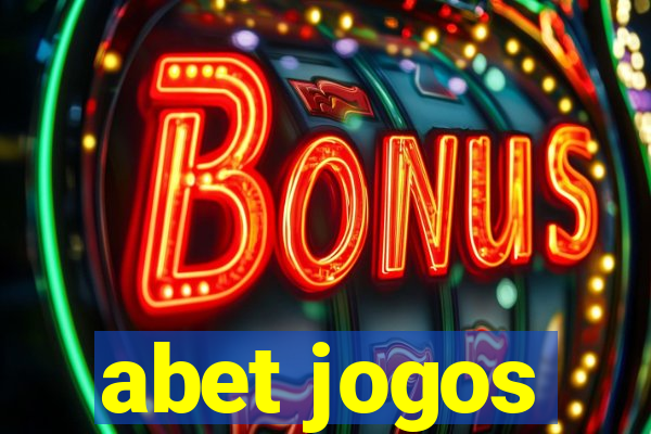 abet jogos