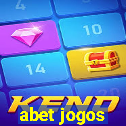 abet jogos