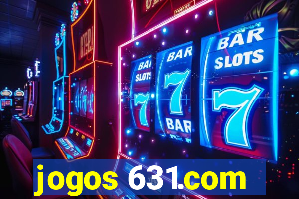 jogos 631.com