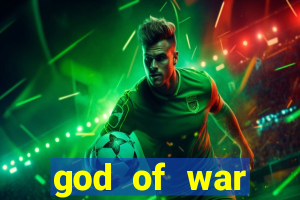 god of war betrayal apk