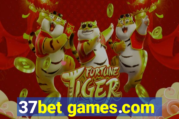 37bet games.com