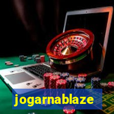 jogarnablaze