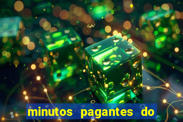 minutos pagantes do fortune rabbitInformational