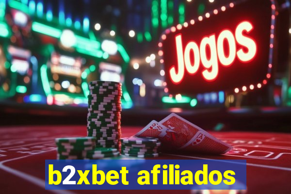 b2xbet afiliados