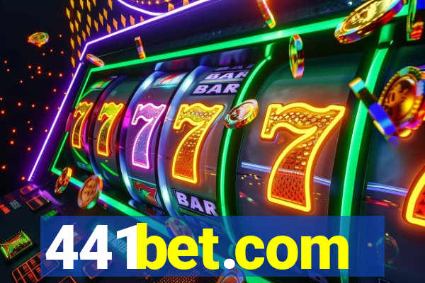 441bet.com