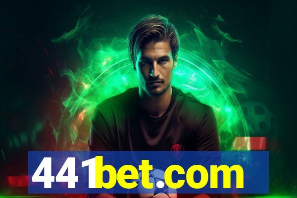 441bet.com