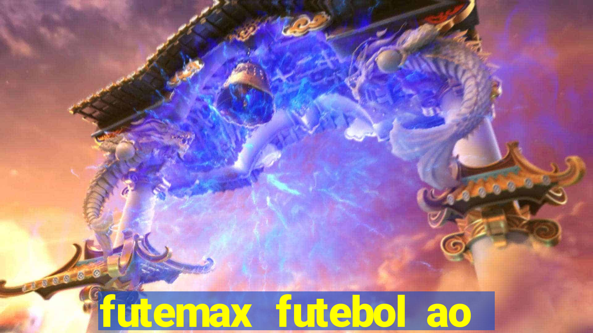 futemax futebol ao vivo atualizado