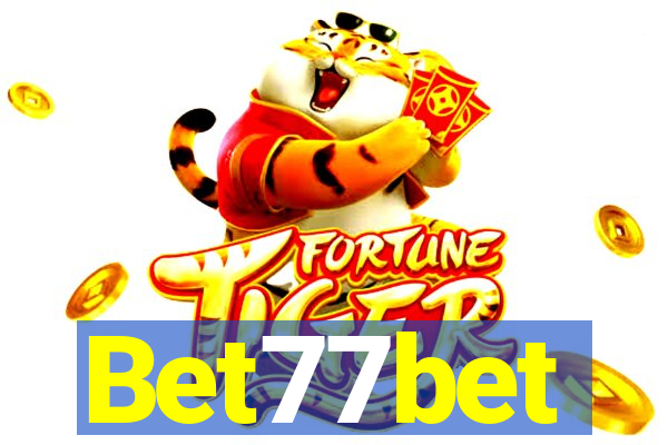 Bet77bet