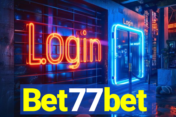 Bet77bet