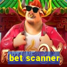 bet scanner