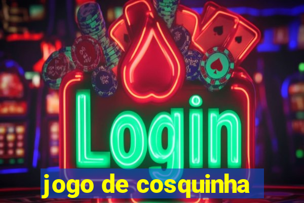 jogo de cosquinha